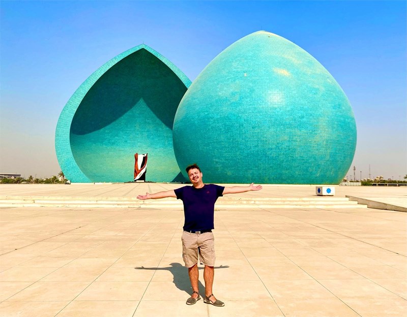 BABYLON POR EL MUNDO (Galería de imágenes de Babylon Agencia de viajes)