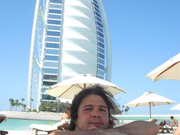 BURJ AL ARAB