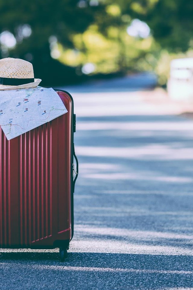 Descubre nuestro amplio abanico de destinos