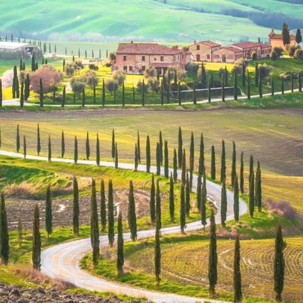 Toscana