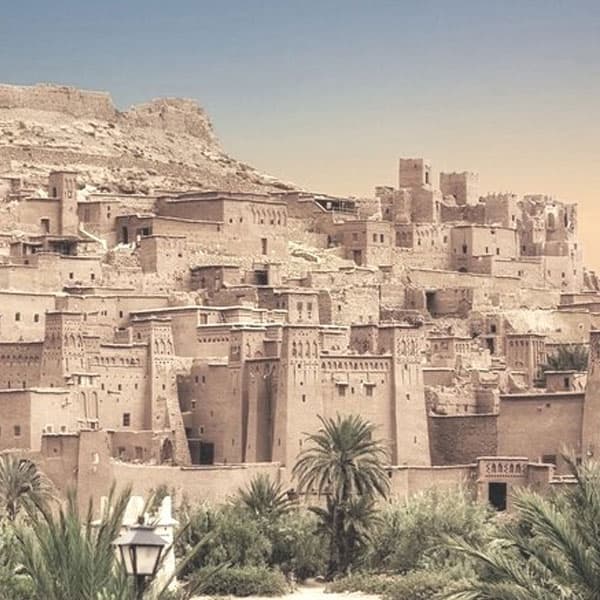 Marruecos a tu aire