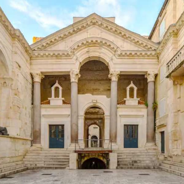 Lo mejor de los Balcanes