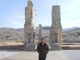 PERSEPOLIS